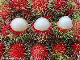 rambutan