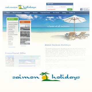 Software for Travel Agency 