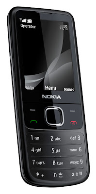 Nokia 2700 Classic- cheap phone