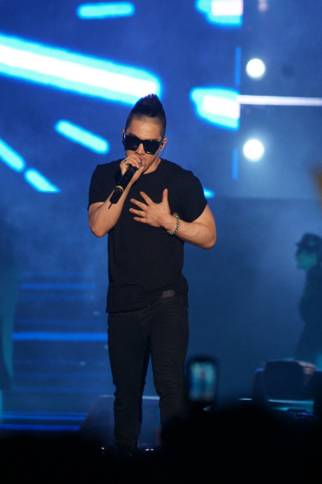 bigbang and ftisland: [BIGBANG] Lotte Duty Free Family Concert 2011 ...