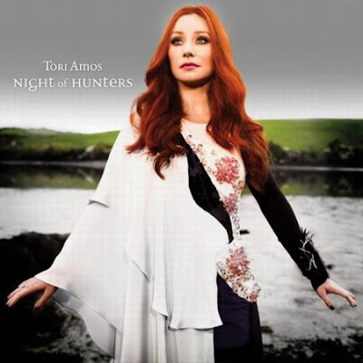 Tori Amos - Fearlessness Lyrics