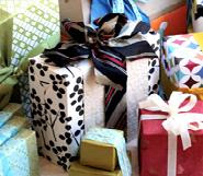 http://www.broadwaypaper.com/etcetera/gift_wrapping.html