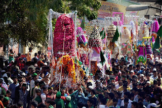 Significance Of Muharram Festival