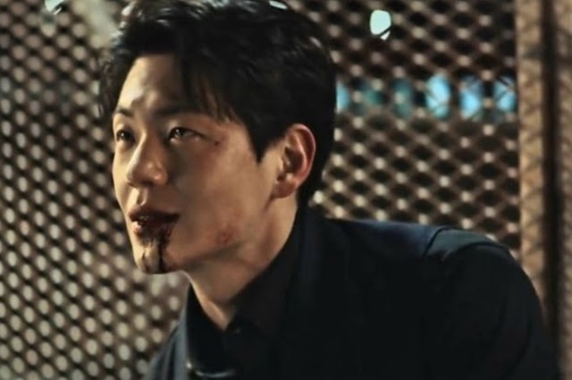 Explanation of Taxi Driver 2 Ending: On Ha Joon's Redemption and Tragic Fate