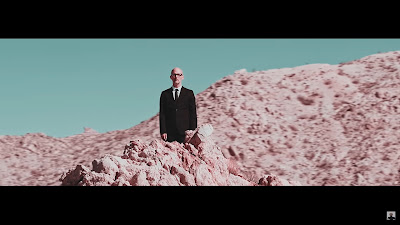 Moby ft. Gregory Porter & Amythyst Kiah - Natural Blues (Official Music Video)