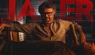 Jailer Movie Rajinikanth ( JAILER )