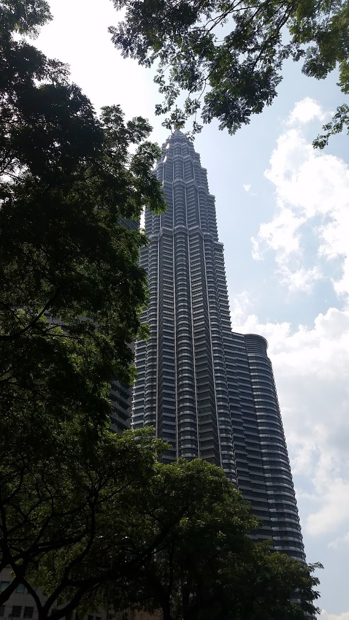 KLCC