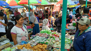 Tradisi Dugderan Tahunan Kaliwungu 