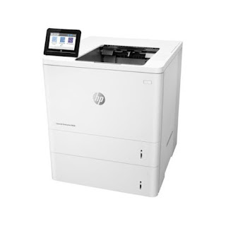 HP LaserJet Enterprise M608x (K0Q19A) Drivers Download