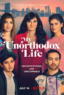My Unorthodox Life 2021 on Netflix: Release Date, Trailer, Starring and more