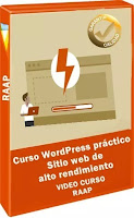 WordPress práctico: Sitio web de alto rendimiento (Video2brain | Videotutorial | Español)