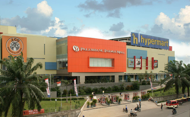 Palembang Indah Mall