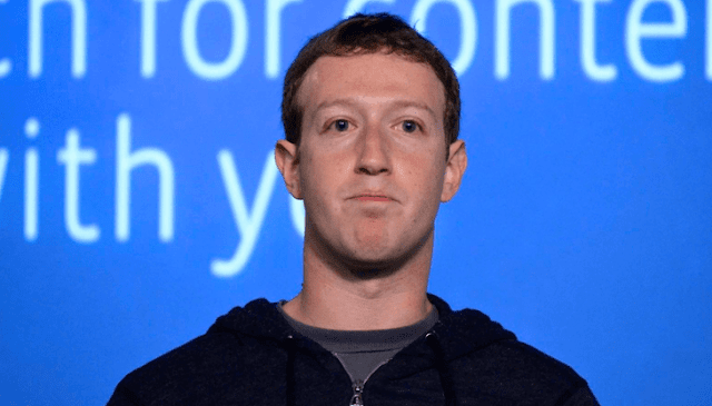 Facebook CEO Mark Zuckerberg Admits It is "Breach of Trust" on Cambridge Analytica Scandal