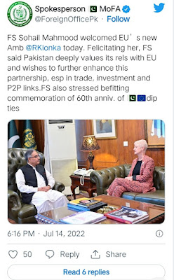 Pakistani-relation-with-european-union-news