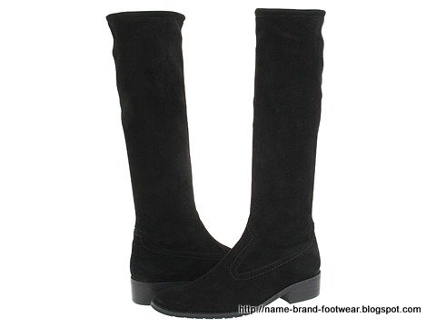 Name brand footwear:name-177411
