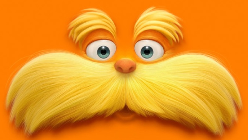 E is for Explore!: The Lorax Activities