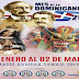 República Dominicana proyectando cultura en el Mes de la Dominicanidad.