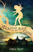 http://www.amazon.com/Serafina-Black-Cloak-Robert-Beatty/dp/1484709012/ref=sr_1_1?s=books&ie=UTF8&qid=1462840097&sr=1-1&keywords=serafina+and+the+black+cloak