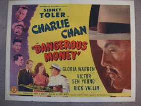 Image result for chan dangerous money