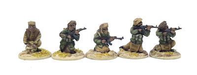 20mm Elhiem Figures Taliban