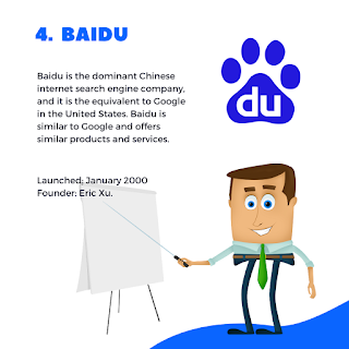 Baidu