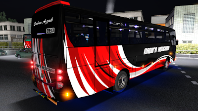 Mod Adiputro Setra Senyum (UKTS)