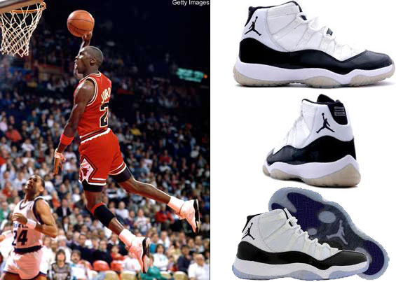 air jordan retro shoes