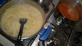 spagetti makarna muhtesem soslu 4