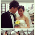 Kenneth Ma and Tavia Yeung 'Get Married'