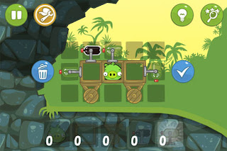 Bad Piggies Apk