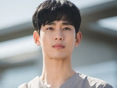 tvN Bagikan Foto Perdana Kim Soo Hyun di Drama Psycho But It's Okay