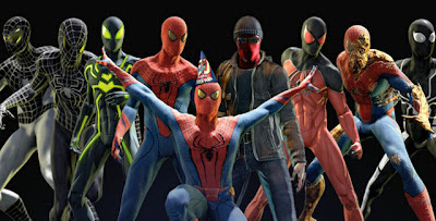 The Amazing Spider Man Pc Game