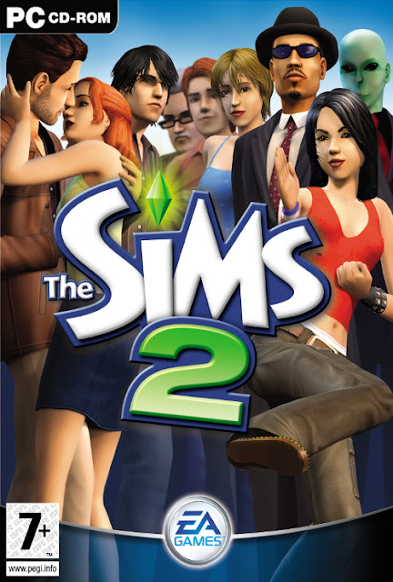 The Sims 2 Free PC Game Download