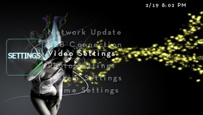 free psp themes