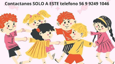 CASTING en CHILE: Se buscan NIÑOS y NIÑAS entre 6 y 7 años para SPOT PUBLICITARIO