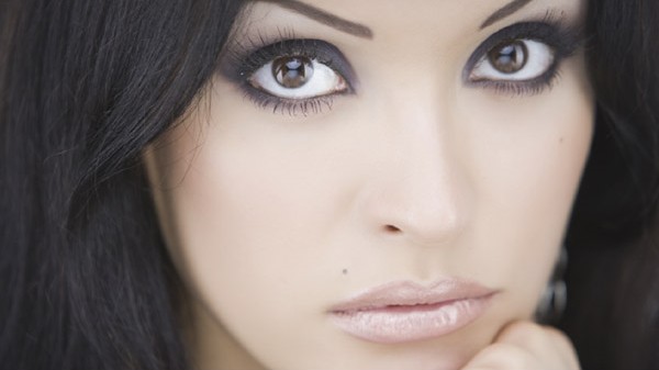 tips for applying eye makeup. How to Apply Emo Eye Makeup.