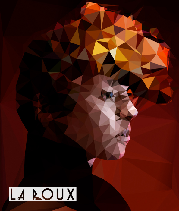 If music be the food of love, play on - La Roux