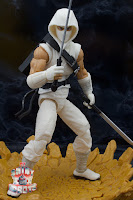 G.I. Joe Classified Series Storm Shadow 34