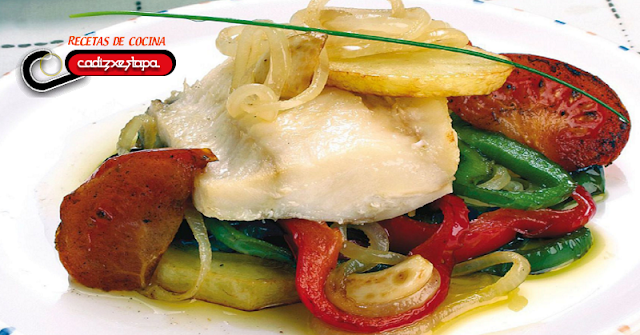 Bacalao al Horno