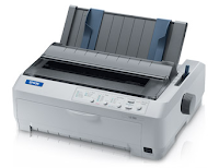 Epson LQ-590 Drivers update