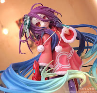 Galería de imágenes de Dola Shuvi de "No Game No Life -Zero-" - Phat Company