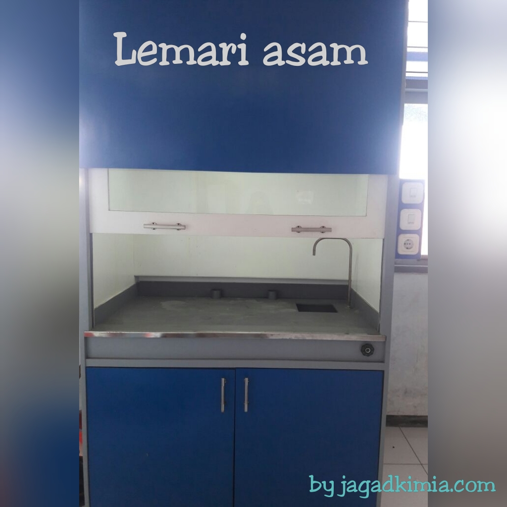 ALAT YANG UMUM DI LABORATORIUM DAN KEGUNAANNYA JAGAD KIMIA