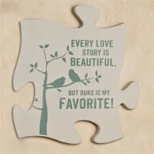 jigsaw puzzle love quotes