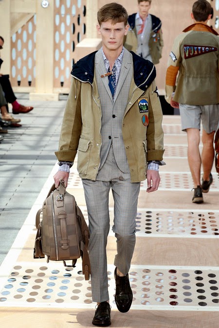Louis Vuitton Collection - Les Bons Viveurs luxury blogs Louis Vuitton - Les Bons Viveurs luxury blogs