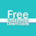 Softwares for Free download