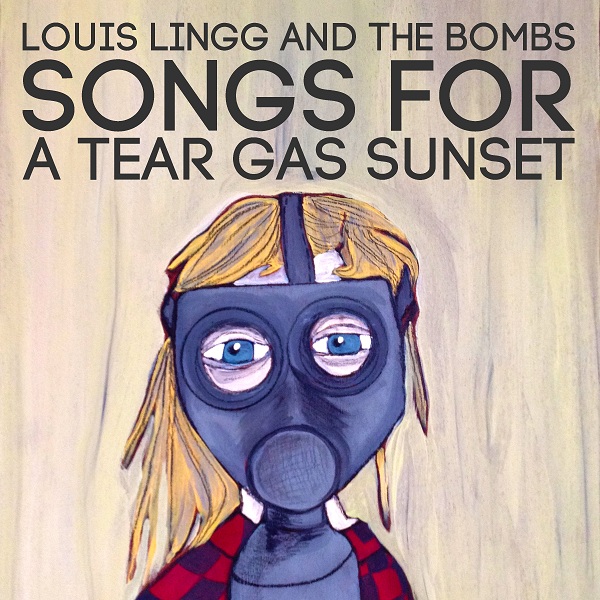 Free Download Mp3-NXL105 Songs For A Tear Gas Sunset 