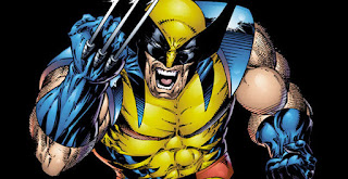 Wolverine