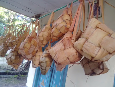 Hari Raya Ketupat Ala Madura