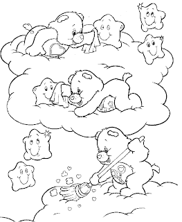 coloring pages free, bear coloring pages