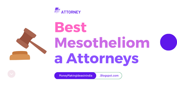 Best Mesothelioma Attorneys